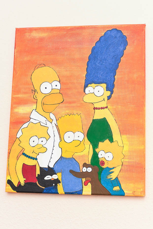 Fotos - Ferienwohnung Regenbogen im Nordseegartenpark Friesenstolz in